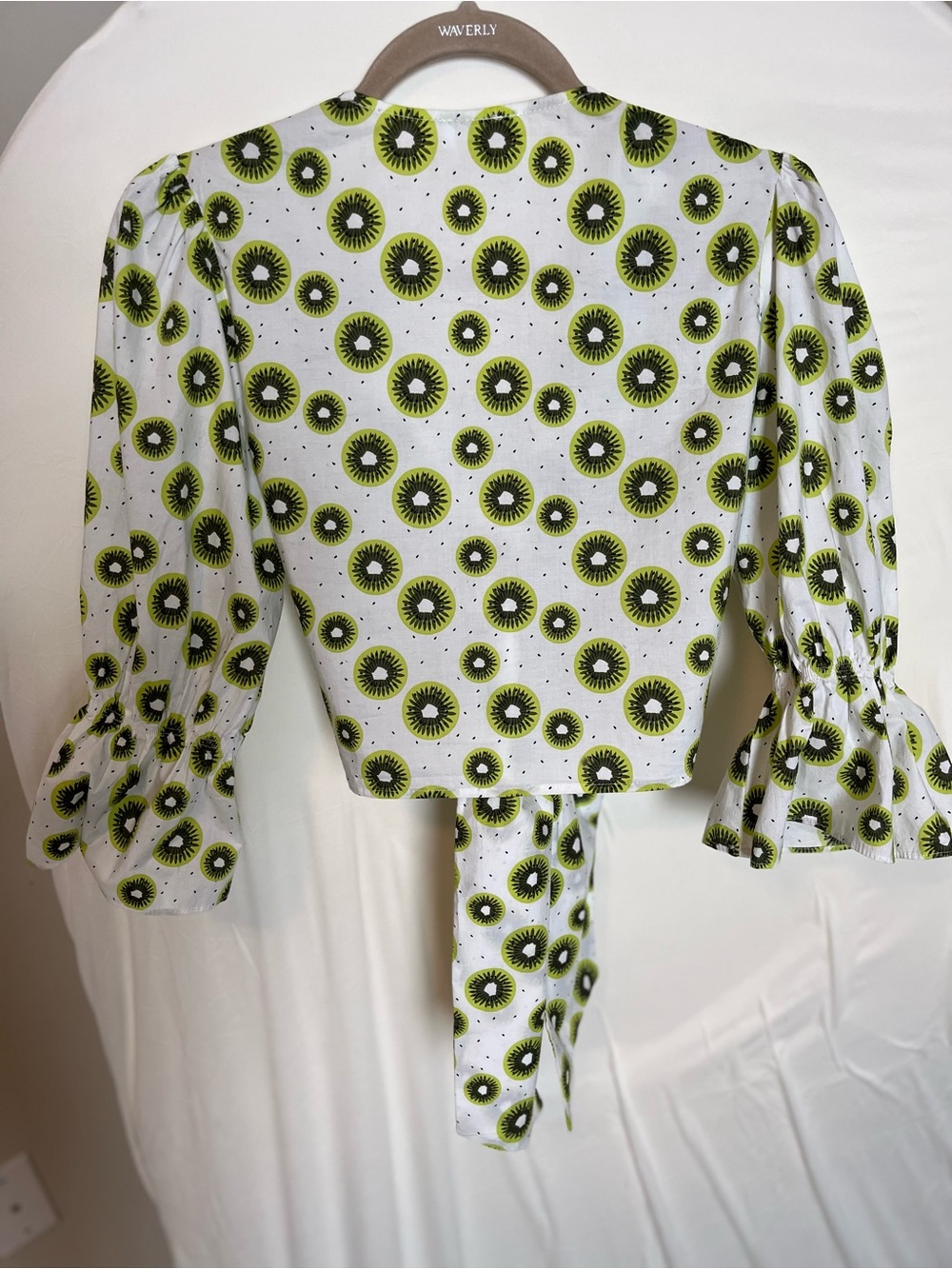 Vestique 'Fresh & Fruity' Top - Picture 4 of 12